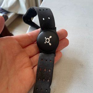 Orangetheory, Other, Orangetheory Otbeat Burn Heart Rate Monitor